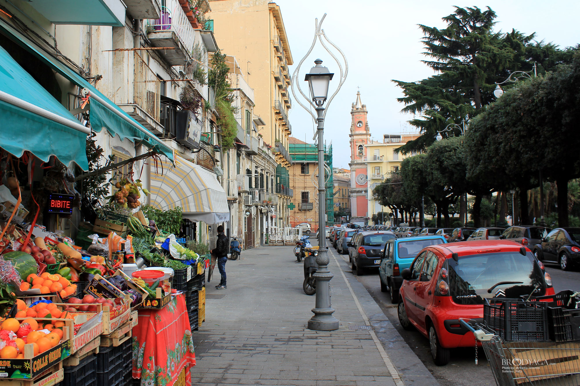 Salerno